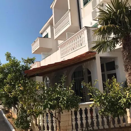 Bed & Breakfast Ana Zaboric