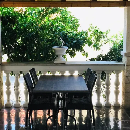Bed & Breakfast Ana *