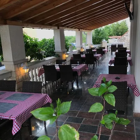 Bed & Breakfast Ana Zaboric