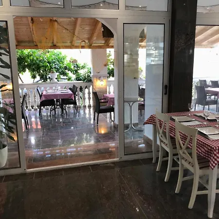Ana Bed & Breakfast Zaboric
