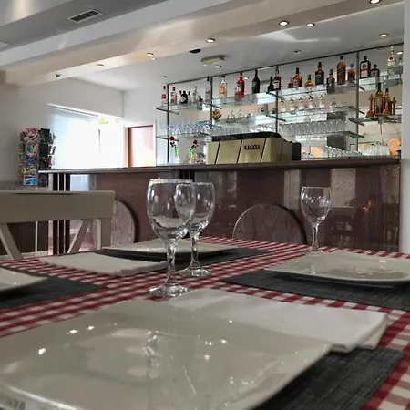 Ana Bed & Breakfast Zaboric